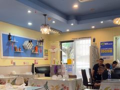-金姐台湾菜(珠江路店)