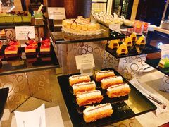 -深圳四季酒店·馥自助餐厅