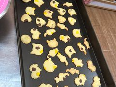 -漫生活烘焙·无糖蛋糕·动物奶油