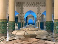 -哈桑二世清真寺