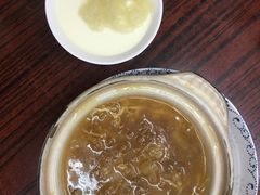 -添發碗仔翅美食