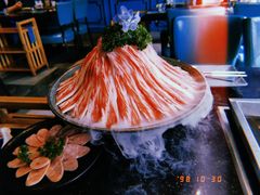-五星桥原切肥牛火锅·30年专注好牛肉(湖塘店)