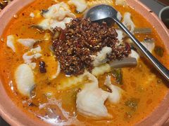 -云海肴·汽锅鸡·云南菜(高德置地店)