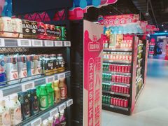 -盒马鲜生(昆城店)