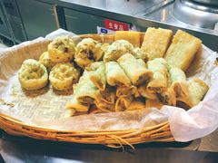 -鲜得来排骨年糕(豫园店)