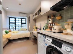 -东方体育中心(地铁站)