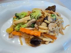 -功德林素菜饭庄(前门店)