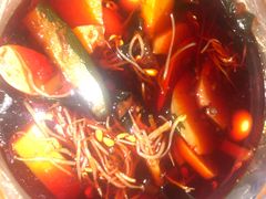 -陈眼镜火锅(总店)