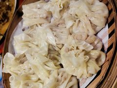 羊肉烧麦-老阿妈蒙古村·蒙古包·草原文化·歌舞表演(老君堂店)