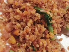 韦恩的株肉能量主食-Moka Bros 摩卡站(嘉华店)