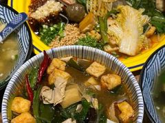 -北丐先生·野馄饨烧烤(泰达E街区店)