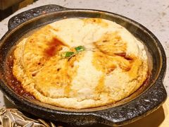 -破瓦寒窑·地摊烤羊排