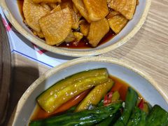 -千忆汤包(闽江路店)