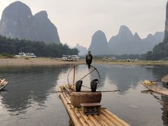 -桂林兴坪漓江