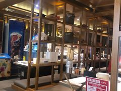 -火炉火自助餐(西直门凯德MALL店)