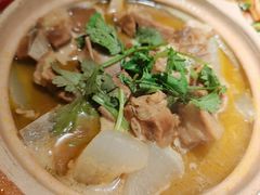 -锦府盐帮·李宅(领展购物广场中关村店)