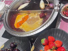 -一绪に寿喜烧(虹悦城店)