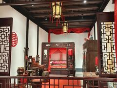 -绍兴鲁迅故里·沈园景区