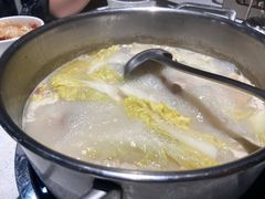 -煲王粤菜餐厅(中侨中心店)