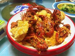 -香满锅老北京羊蝎子火锅·家常菜(新街口店)