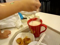 -永和大王(茉莉上新·友谊店)