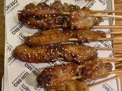 -馋嘴猫北京食堂·烤鸭·宵夜(亚运村店)