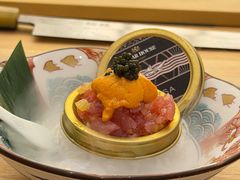 -鮨政· Omakase(港汇恒隆广场店)