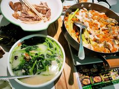 -客汁源味·客家菜(时代城店)