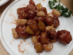-大丰收李家(闽侯正荣财富中心广场店)