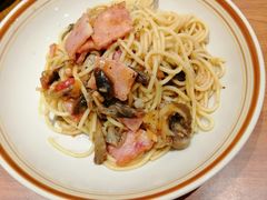 -萨莉亚意式餐厅(万嘉商业广场店)