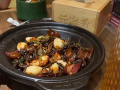 -云海肴·汽锅鸡·云南菜(广安门天虹店)