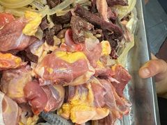 -地锅公社·现炒地锅鸡·地锅鱼·夜宵(罗锦路店)