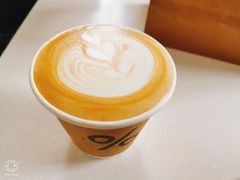 -% Arabica阿拉比卡咖啡(深圳湾万象城店)