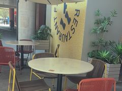 -菲滋意式餐厅(富阳东方茂店)