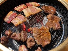 -竹涟烧肉(欢肆店•原星悦荟店)