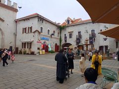 -华谊兄弟（长沙）电影小镇