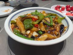 -情妹耙泥鳅·江湖川菜(科华店)