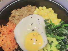 -梨花牛肉汤饭(仁恒伊势丹店)