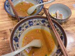 -柳石居柳州螺蛳粉(万达店)
