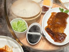 -北国饭店·海鲜·北方菜(峡山店)