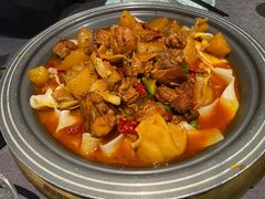 -耶里夏丽·丝路新疆菜·清真食品(徐家汇臻选店)