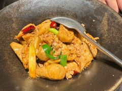 -山石榴·贵州菜(丰盛里店)