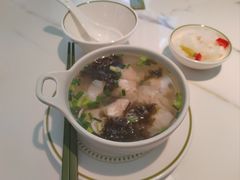 -春家·非遗手工小吃(徐汇万科广场店)