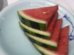 -北平食府(马鞍山路店)