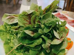 -菌乡缘·野生菌蒸汽鱼火锅(江边夜市店)