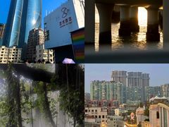 -中山路步行街