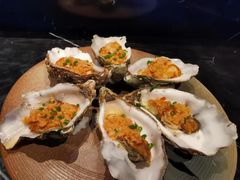 -月下料理(楷林IFC店)