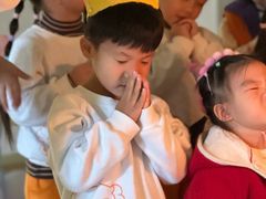 -吉的堡幼儿园(复地花屿城分园)