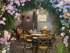 -第101座花园餐厅(湖滨88店)