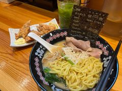 -Ramen满吉·豚骨拉面(丽园路店)